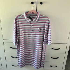 FootJoy Golf Shirt